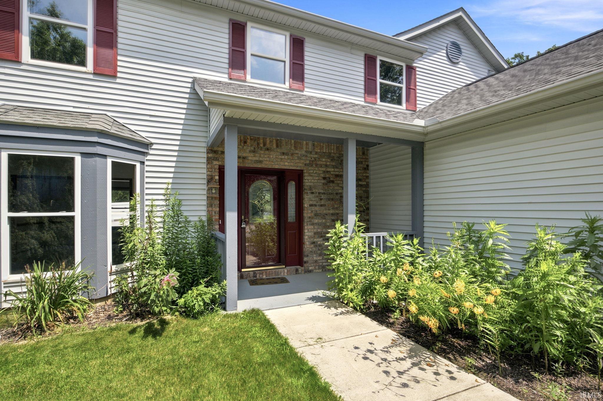 1829 Mallard Court