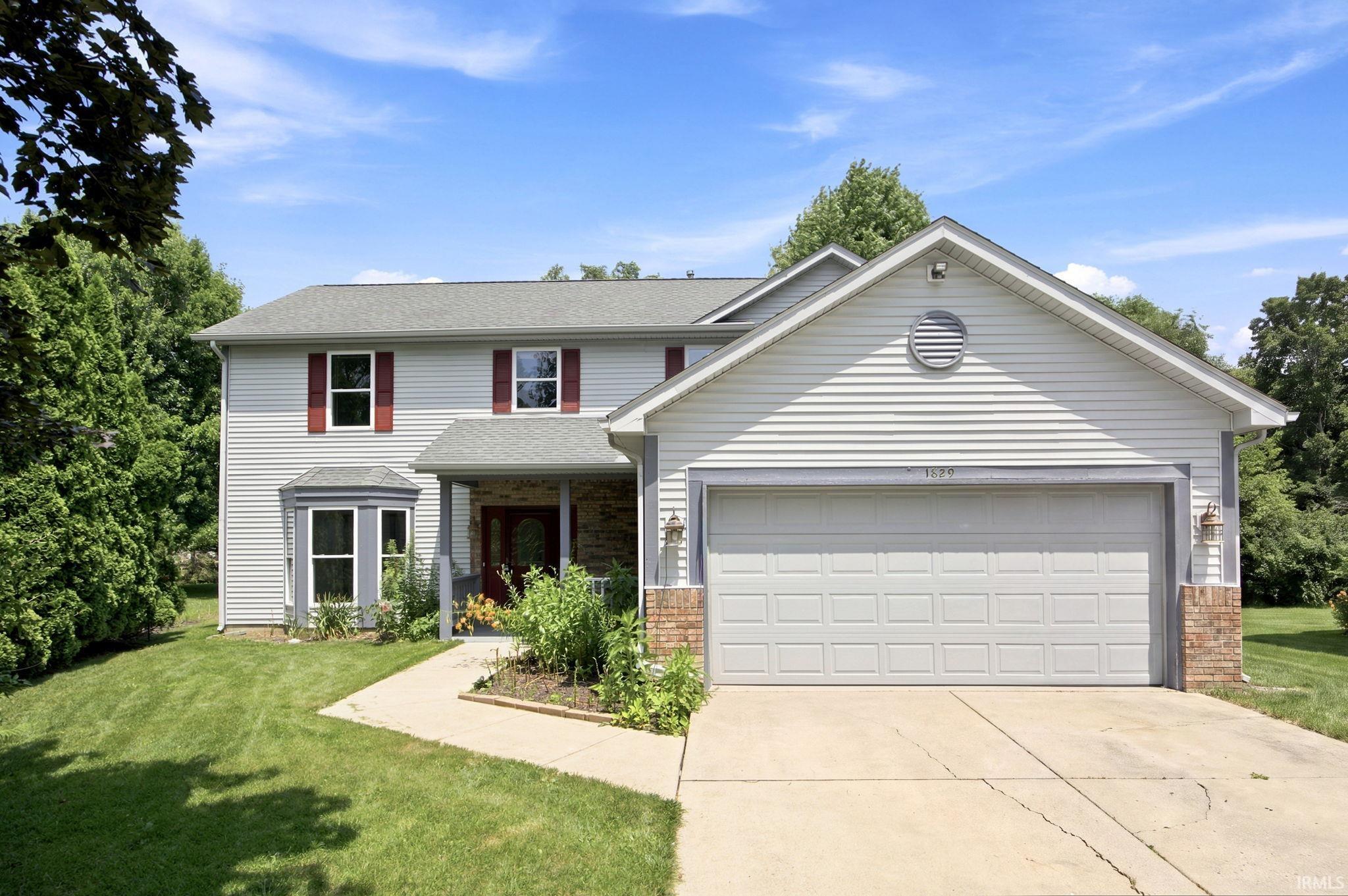 1829 Mallard Court