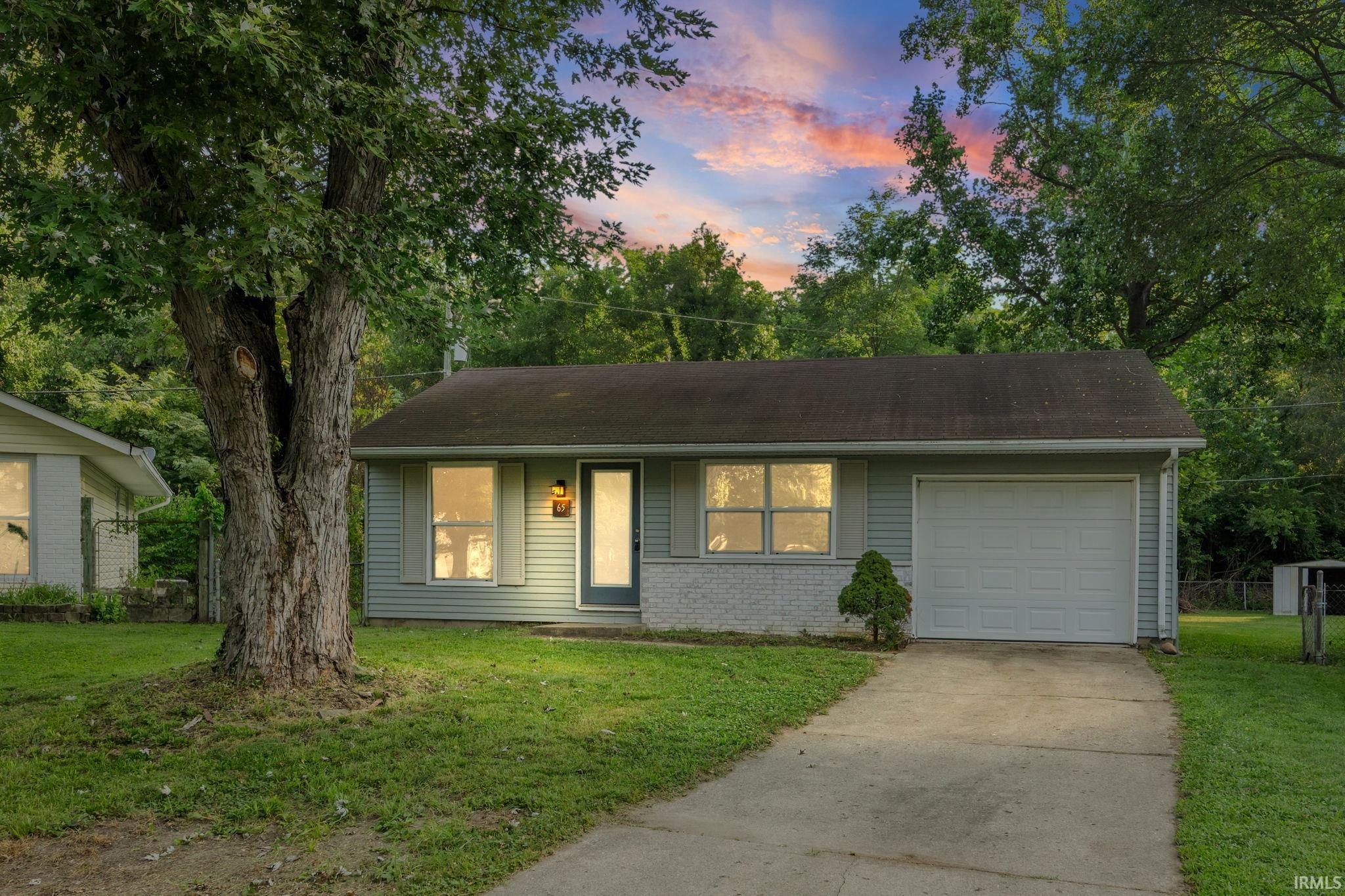 65 Creekview Court