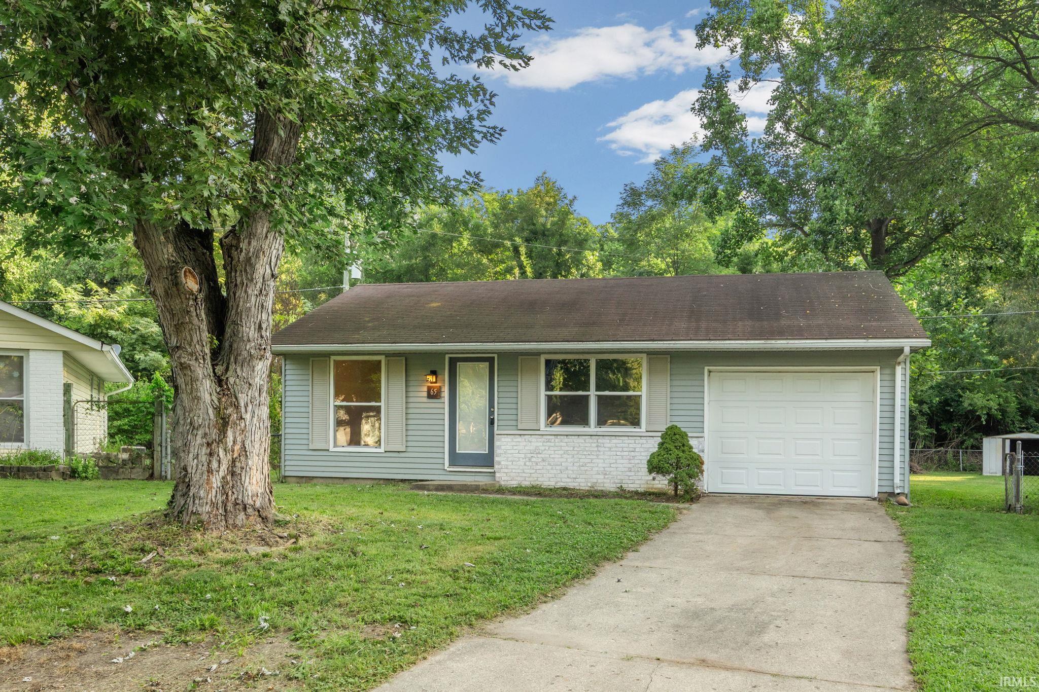 65 Creekview Court