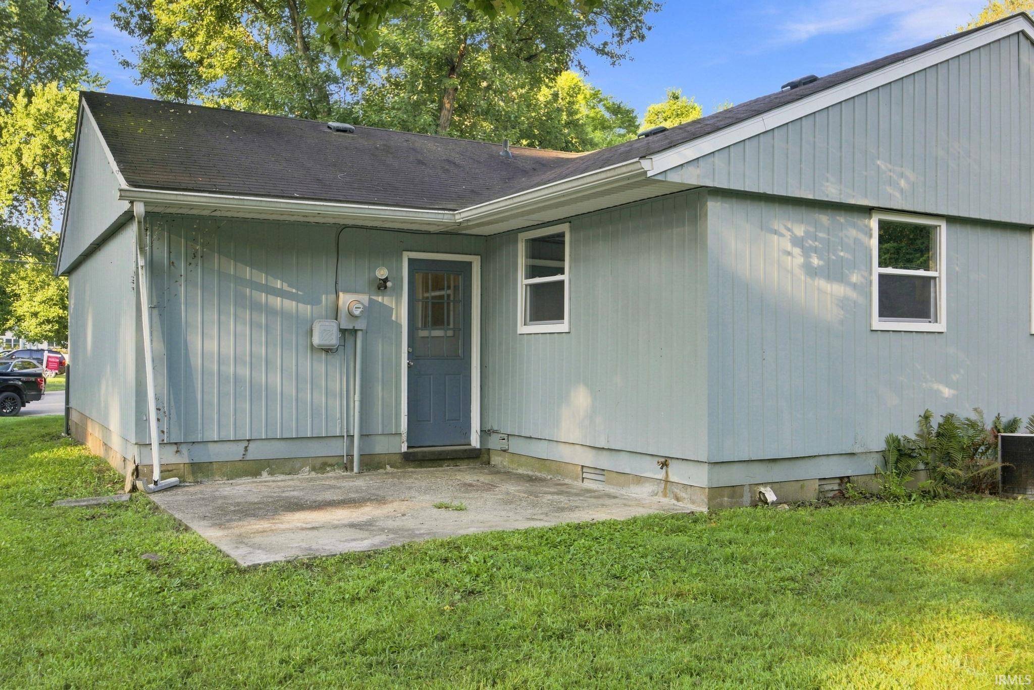 65 Creekview Court