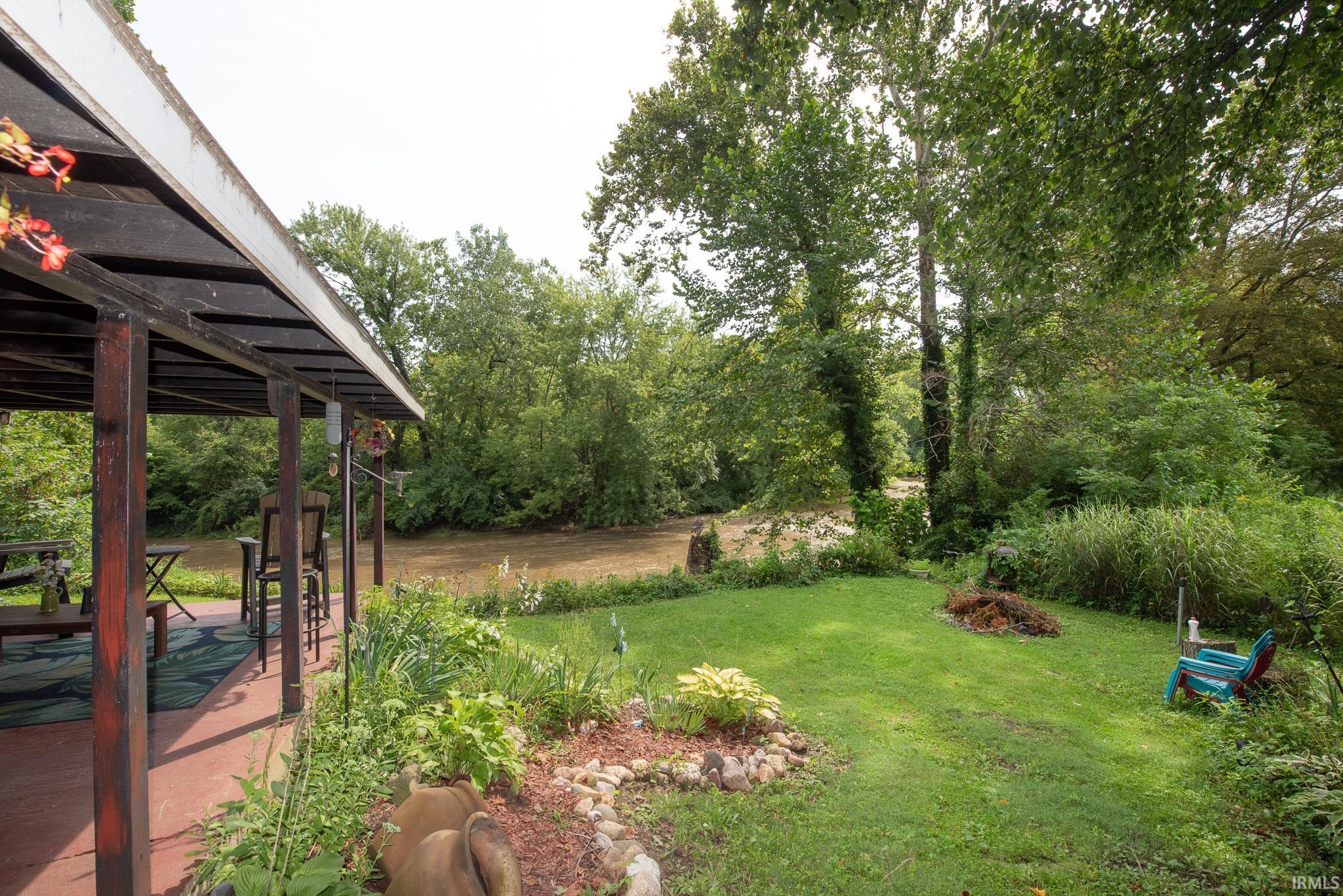 7915 SR 38 E Road