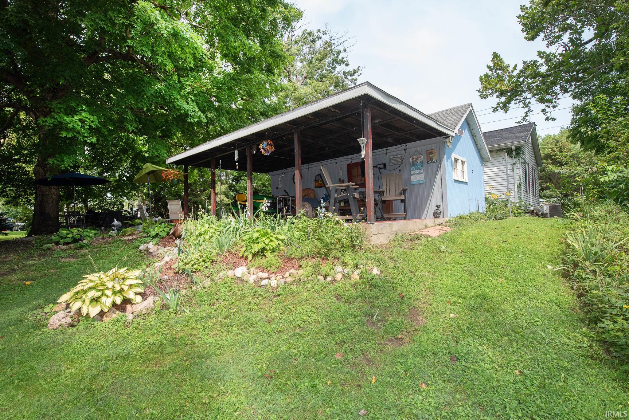 7915 SR 38 E Road