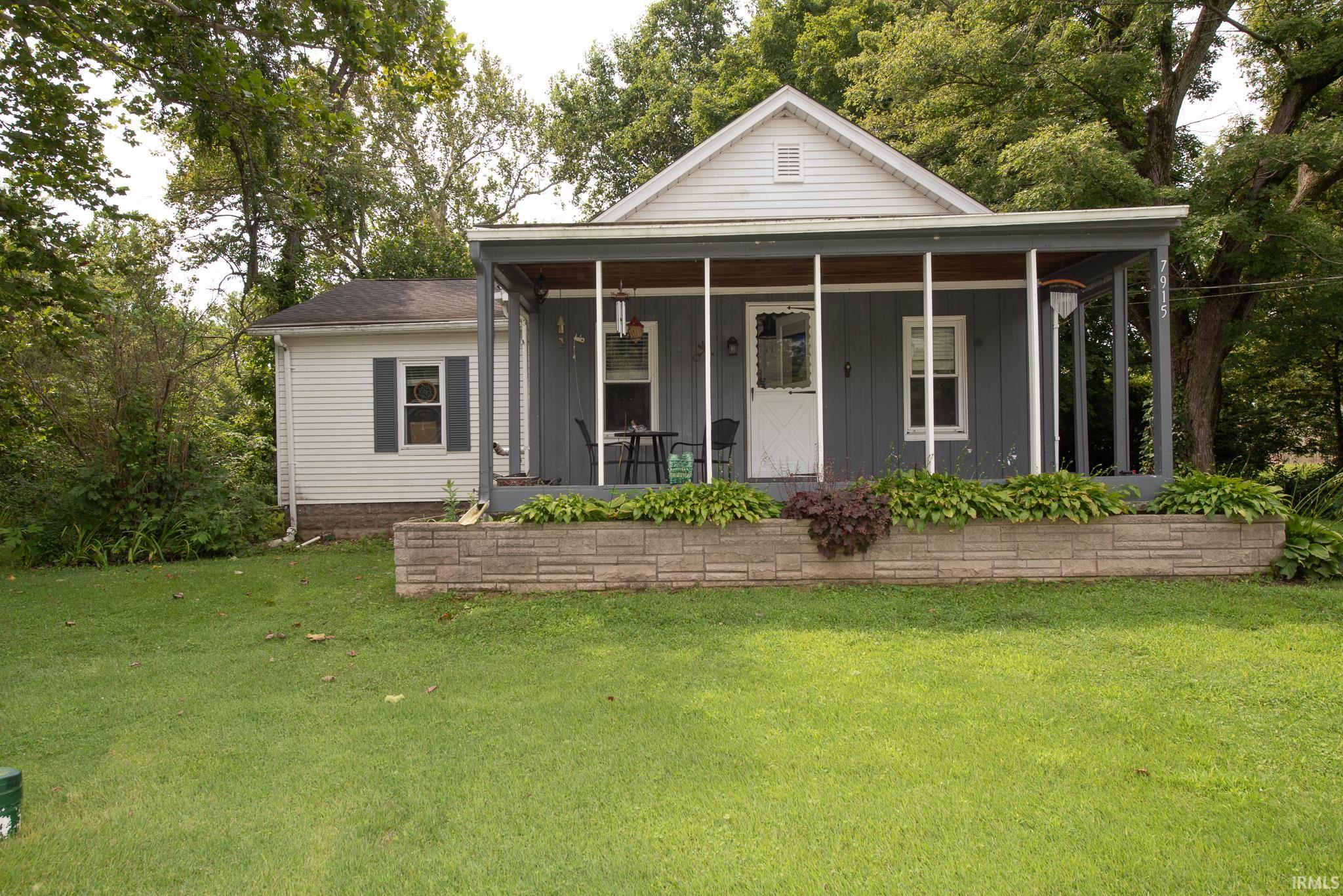 7915 SR 38 E Road
