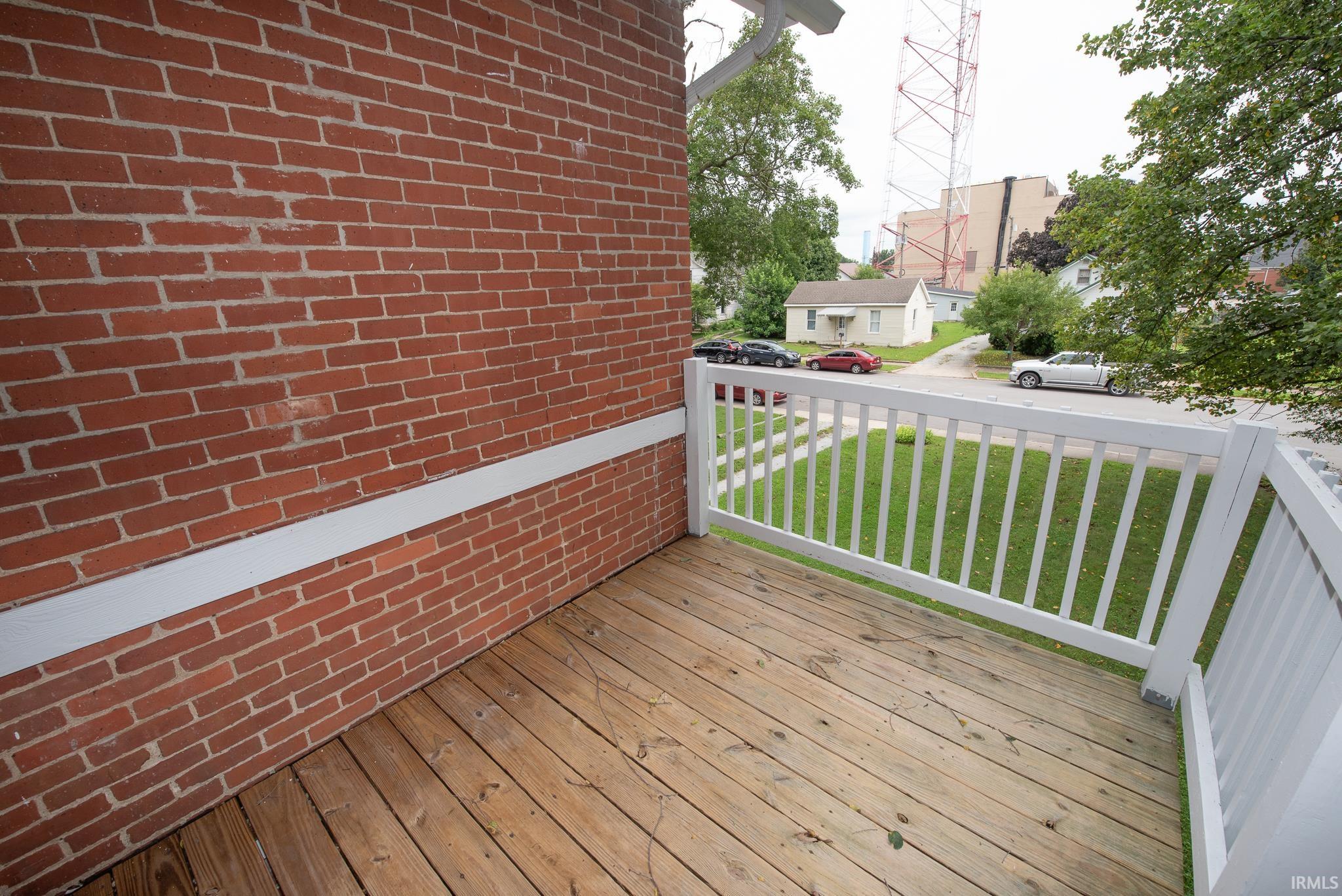 210 N Railroad Street
