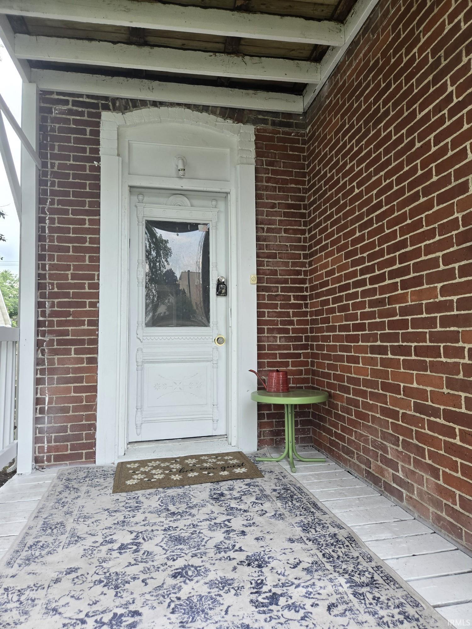 210 N Railroad Street