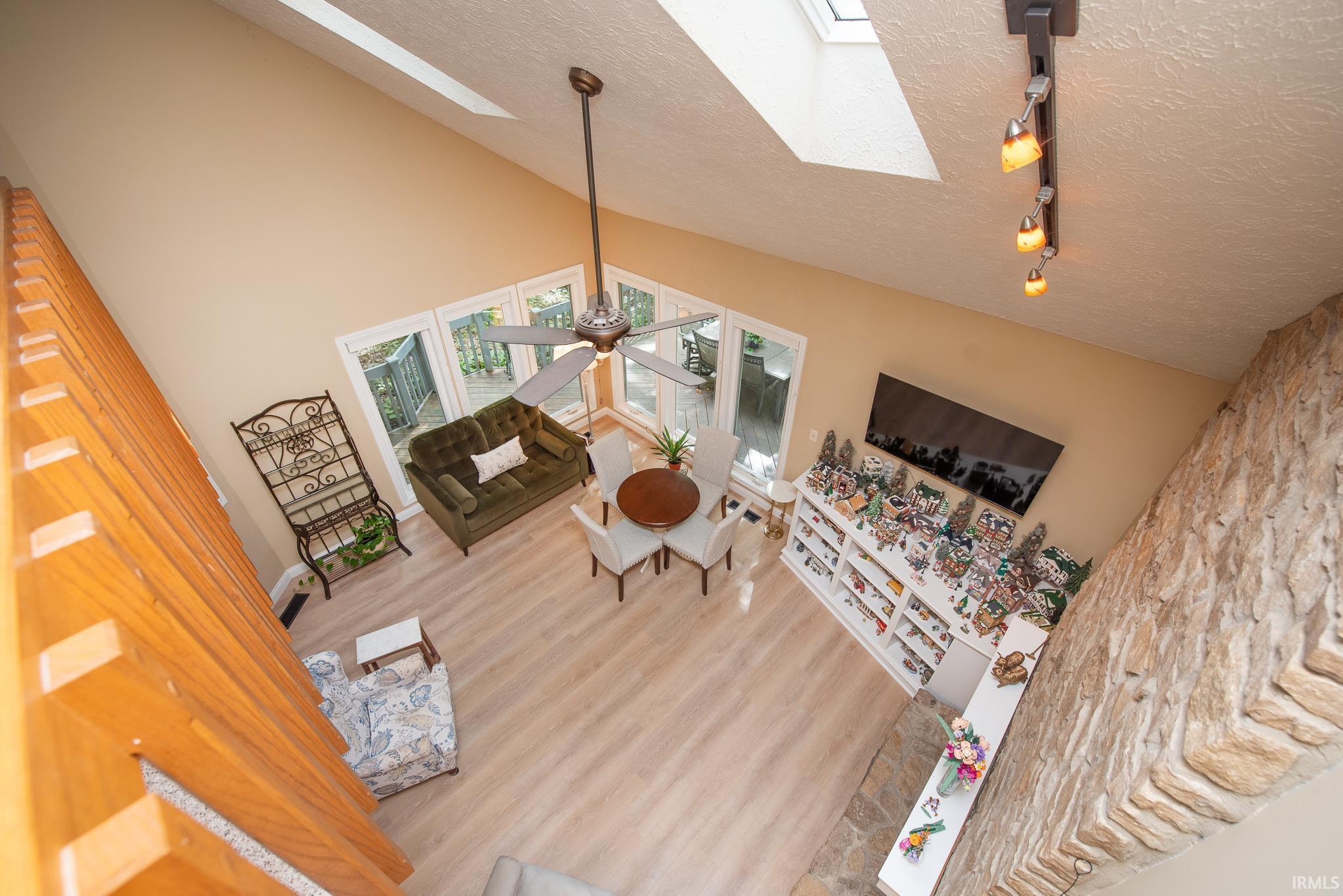 3501 Creek Ridge Drive