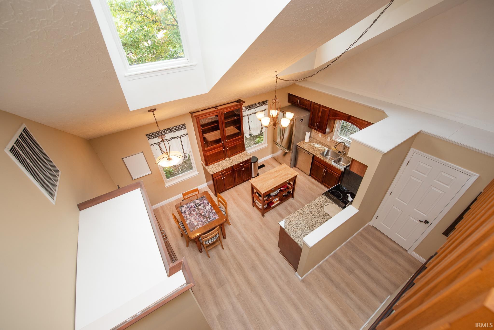 3501 Creek Ridge Drive