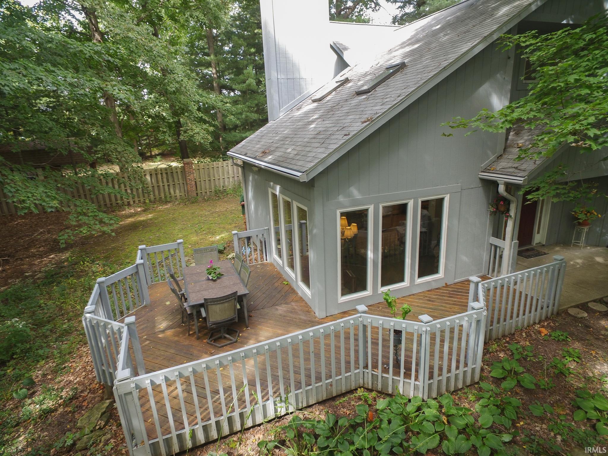 3501 Creek Ridge Drive