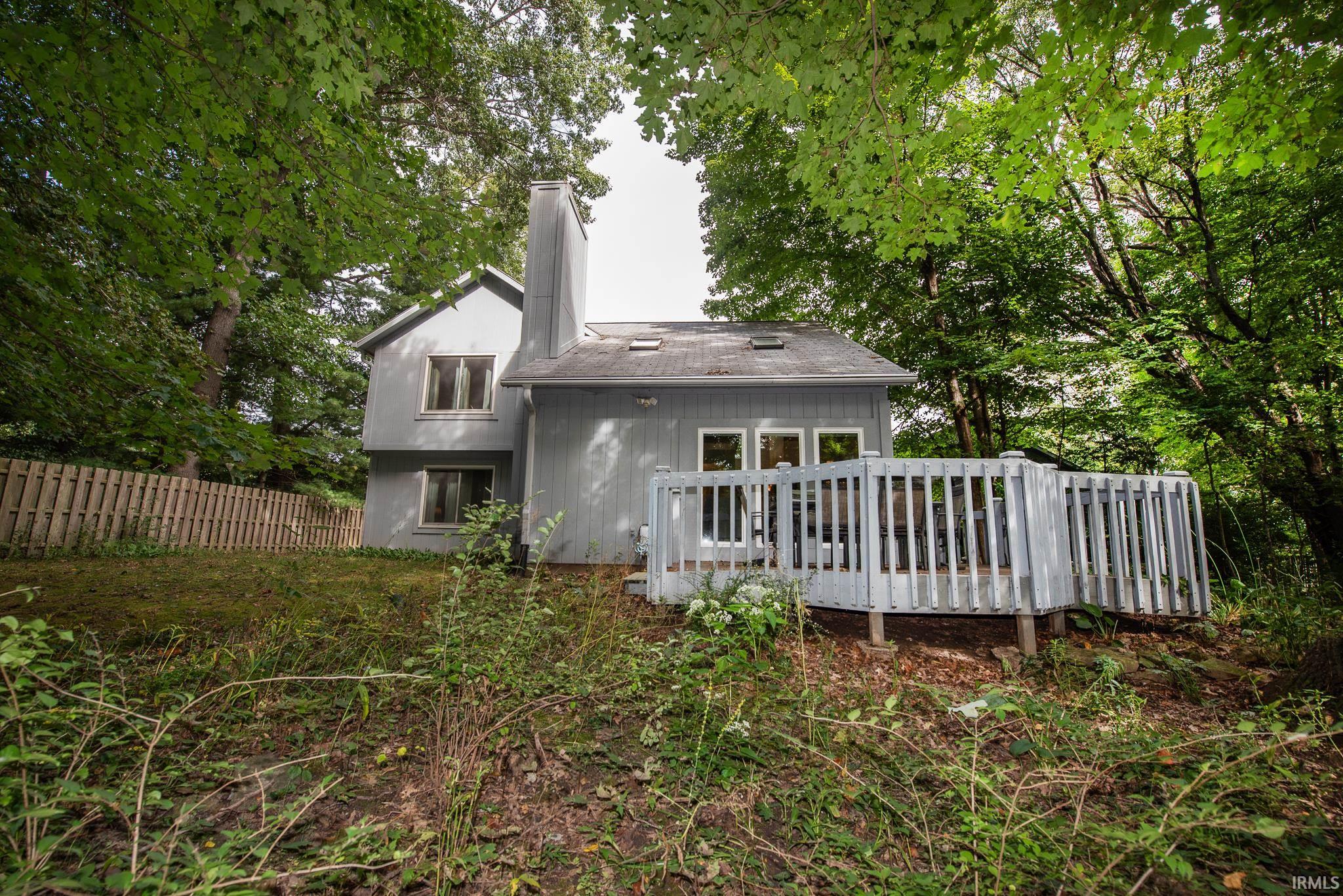 3501 Creek Ridge Drive