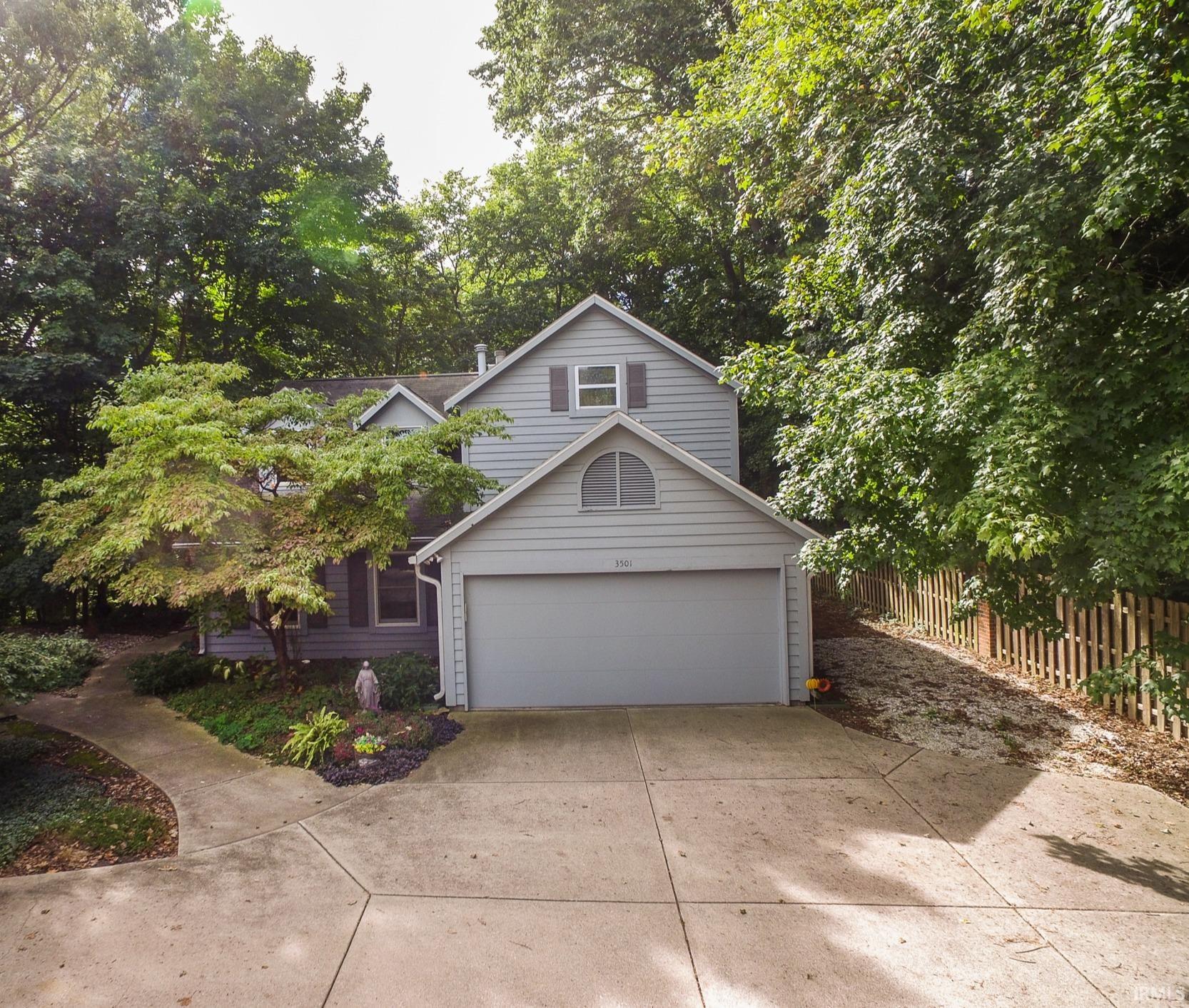 3501 Creek Ridge Drive