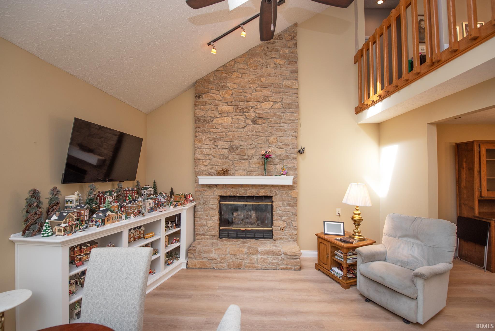 3501 Creek Ridge Drive