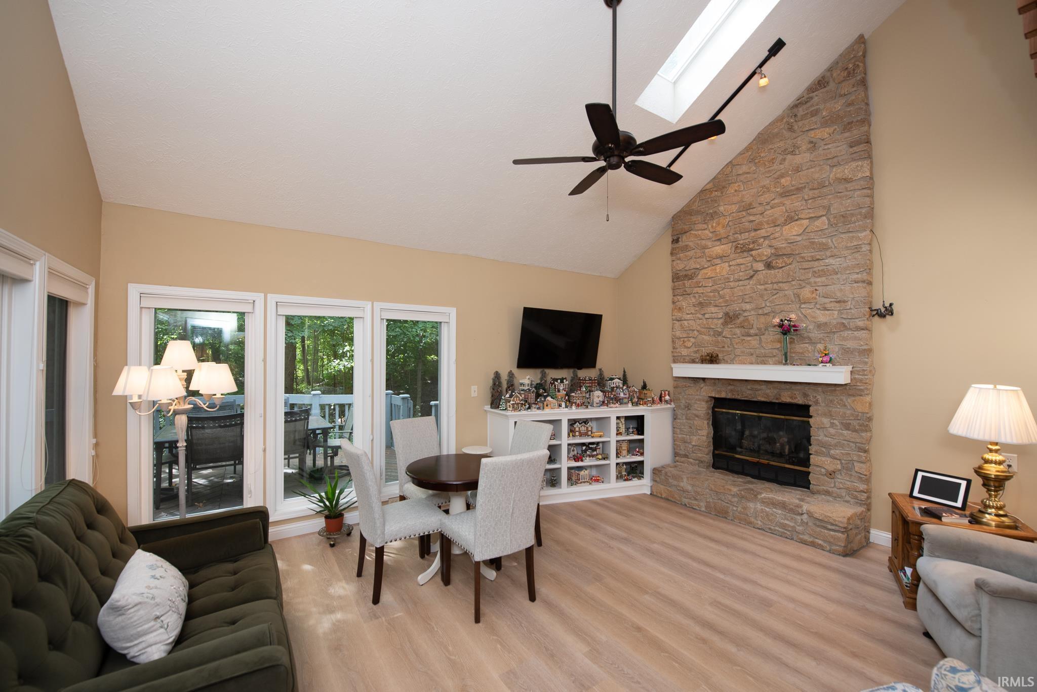 3501 Creek Ridge Drive