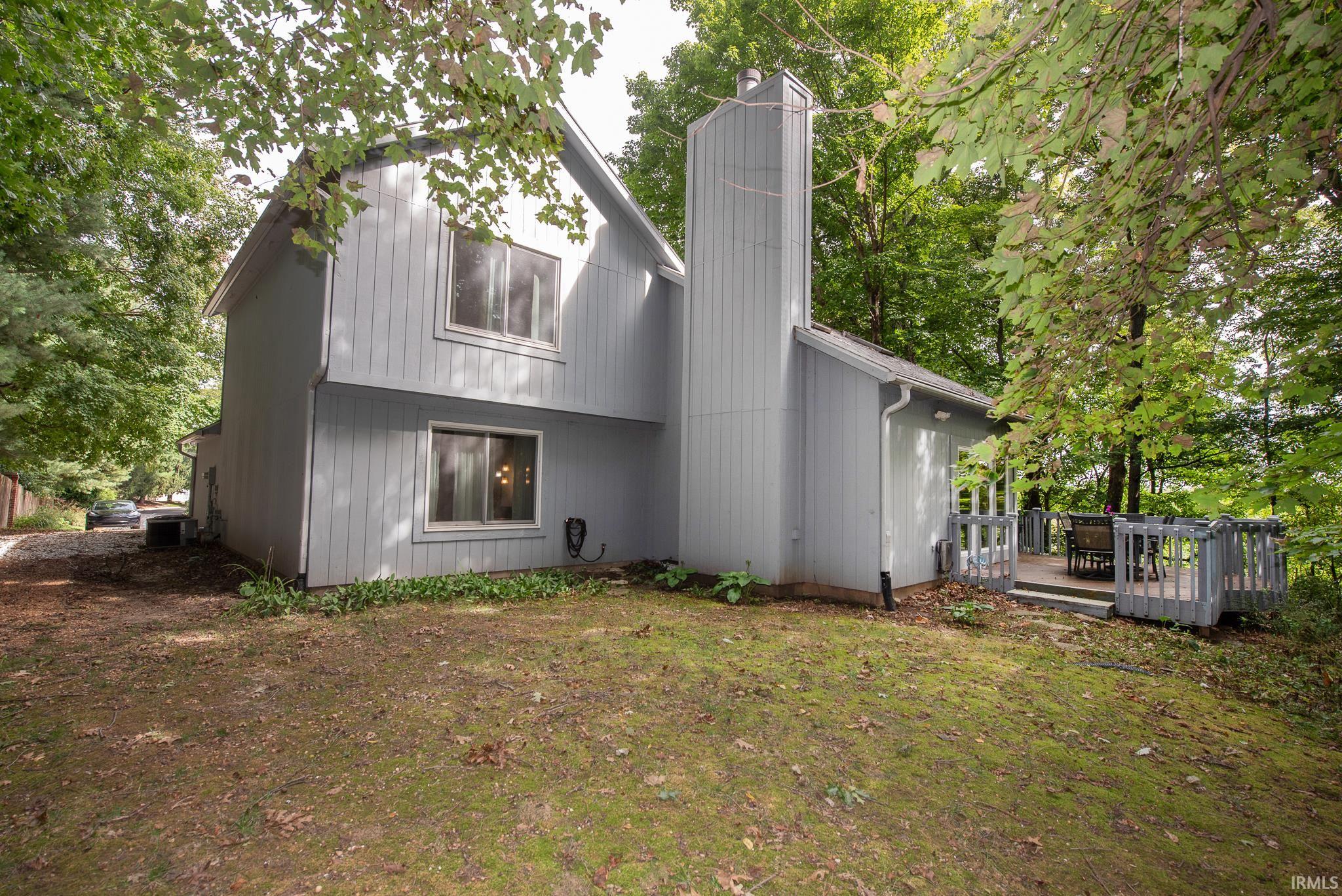 3501 Creek Ridge Drive