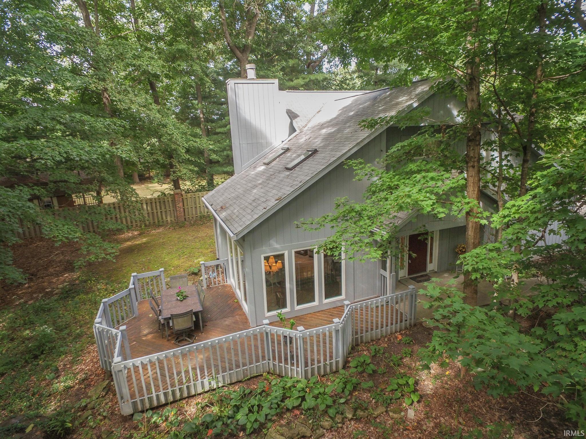 3501 Creek Ridge Drive
