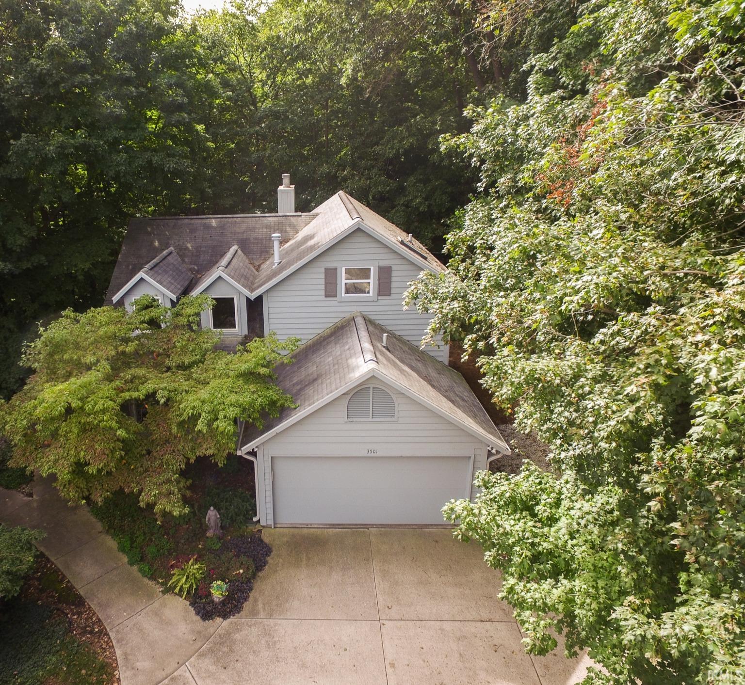 3501 Creek Ridge Drive