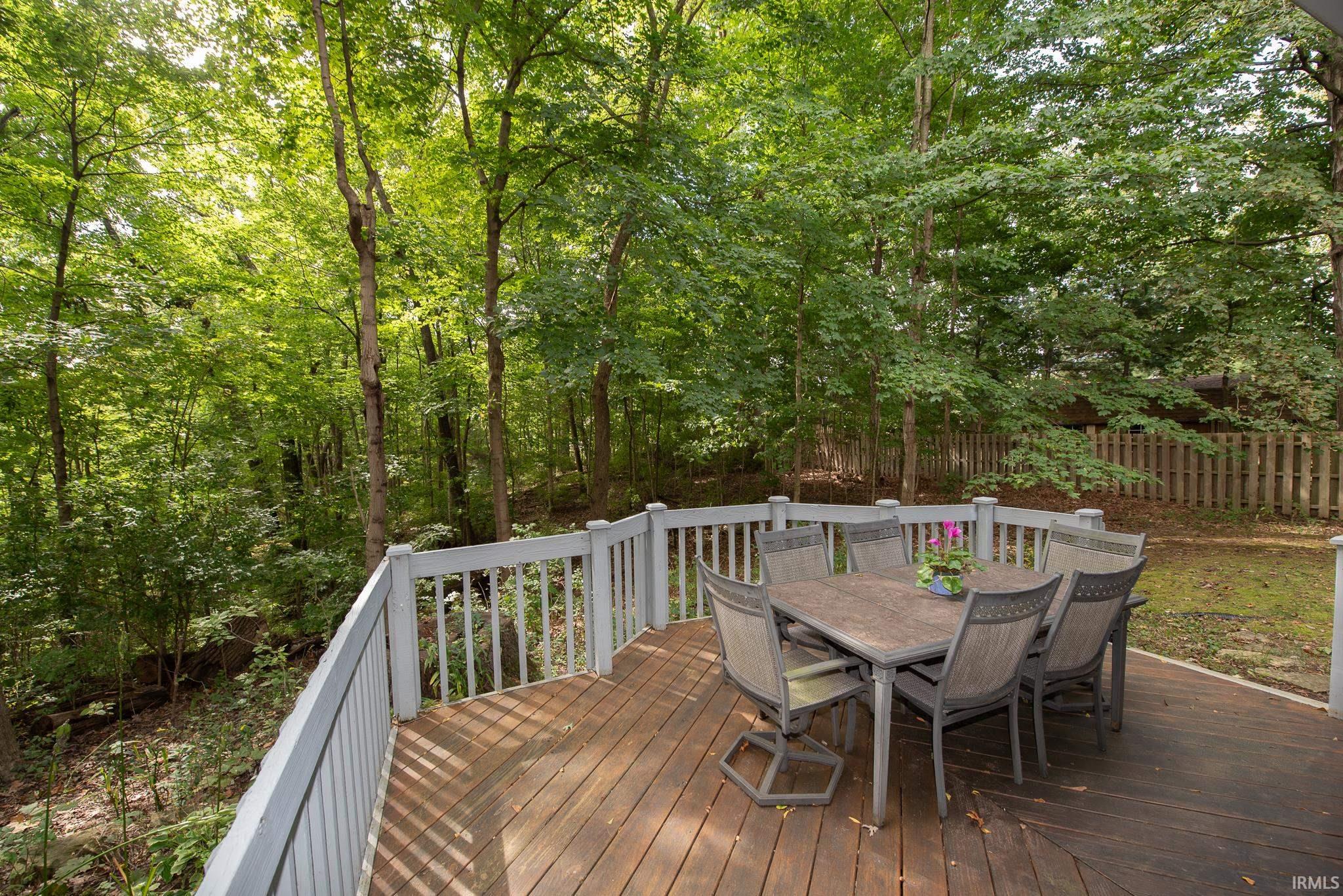 3501 Creek Ridge Drive
