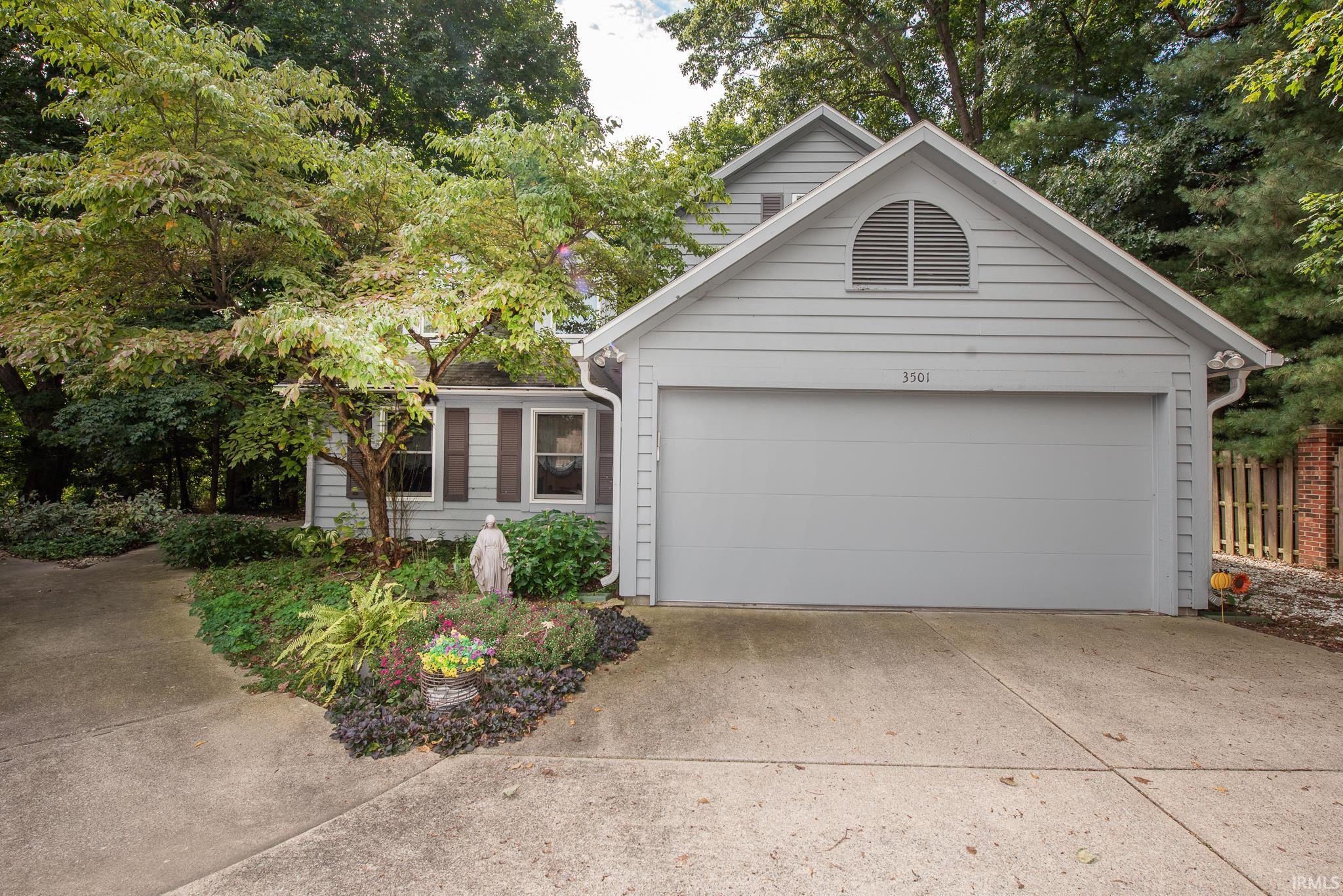 3501 Creek Ridge Drive