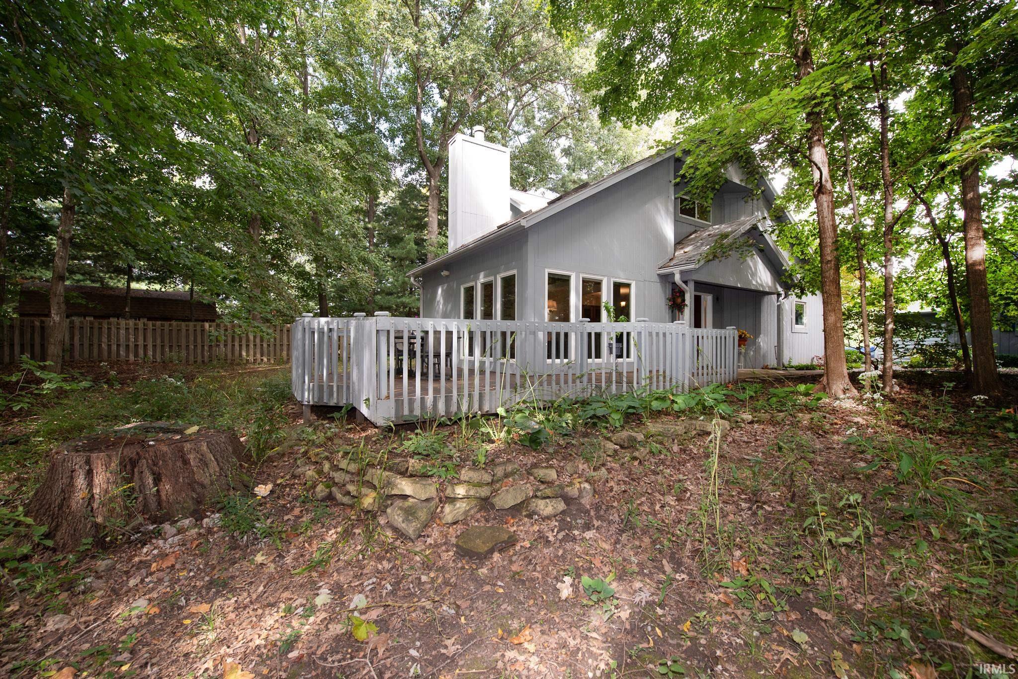 3501 Creek Ridge Drive