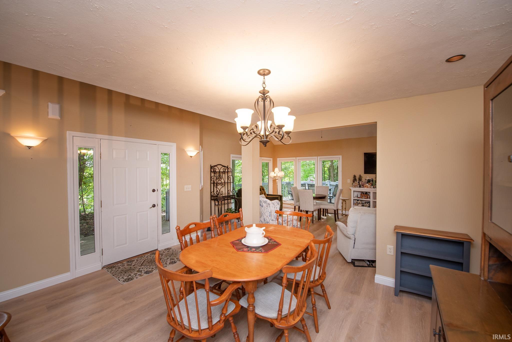 3501 Creek Ridge Drive