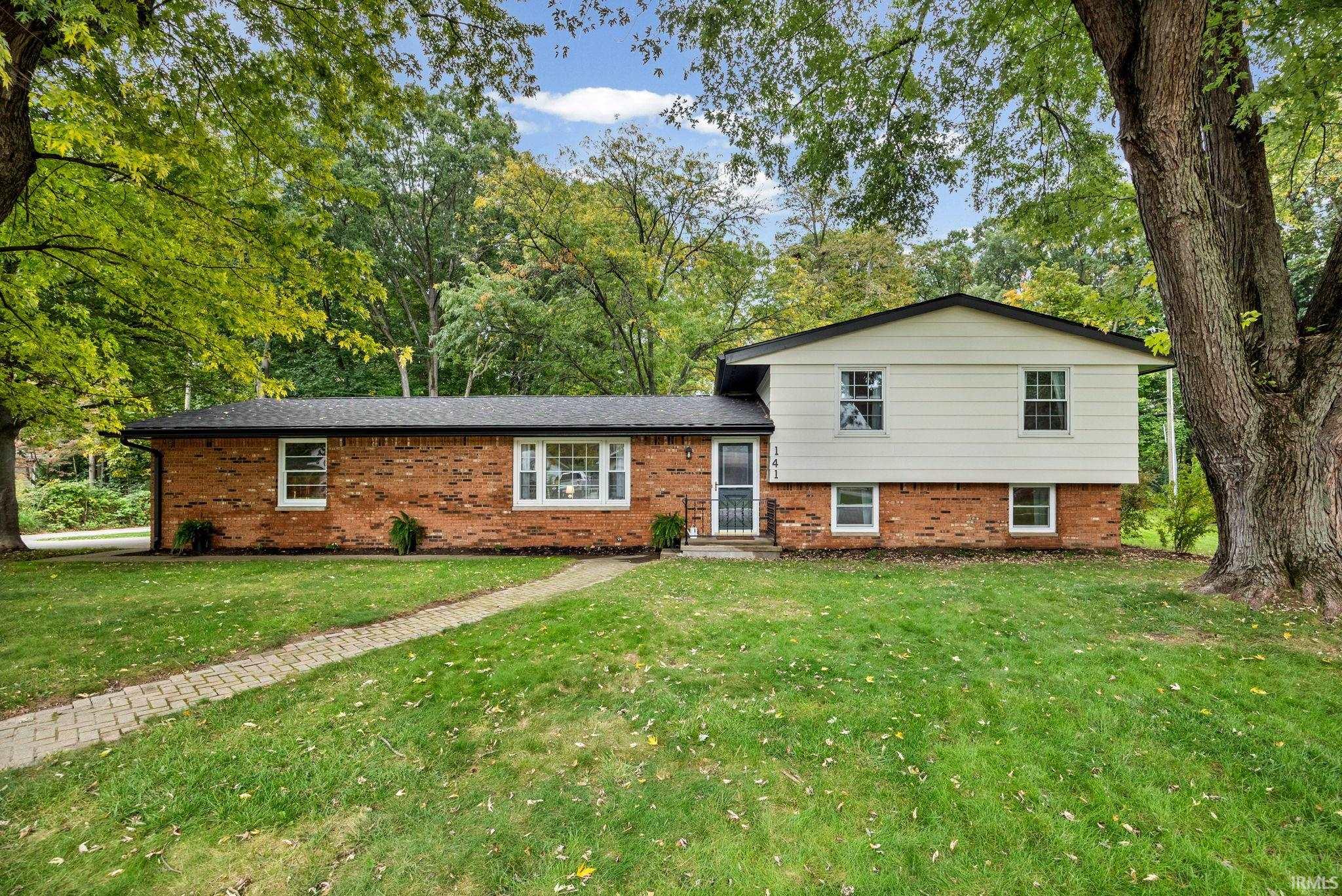 141 Indian Rock Drive