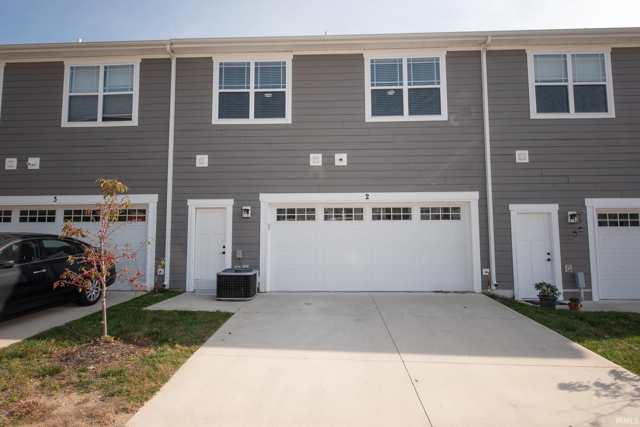 424 Catherwood Drive Unit: 2