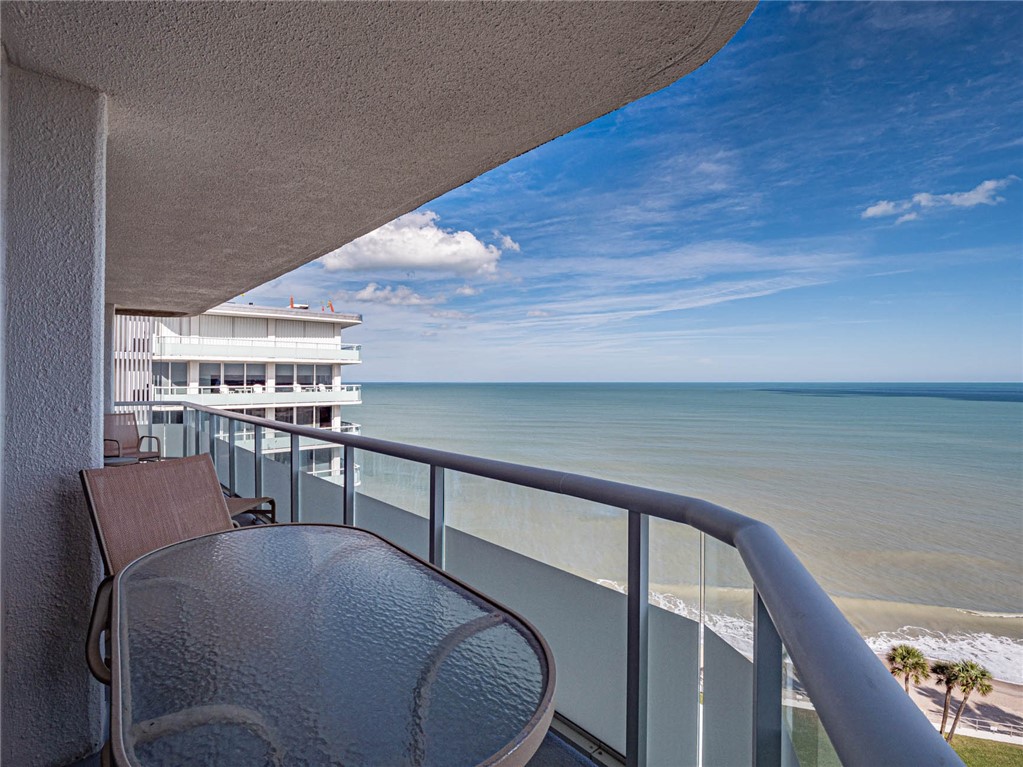 3554 Ocean Drive 1203S