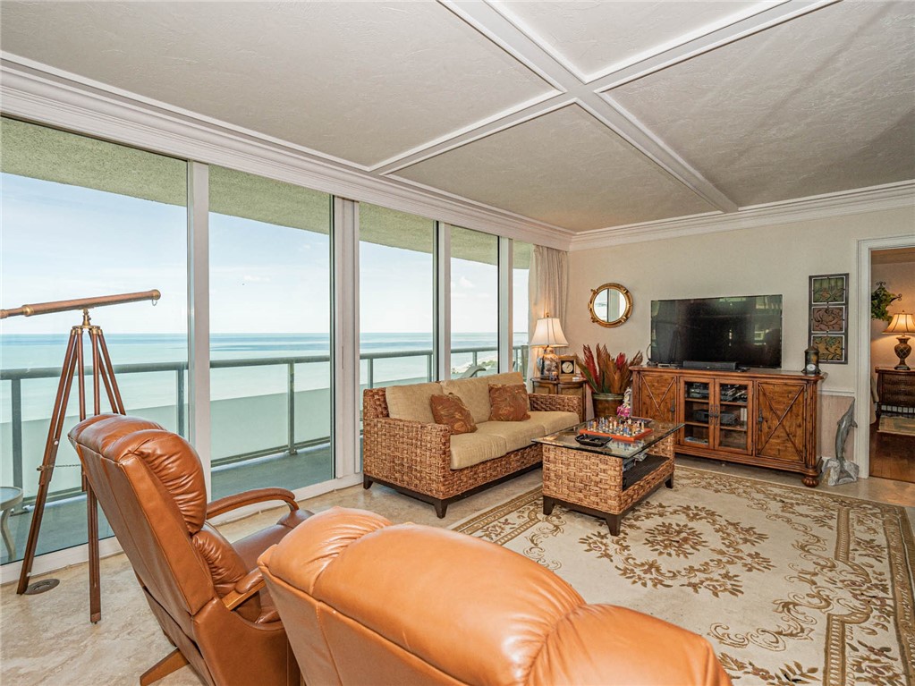 3554 Ocean Drive 1203S