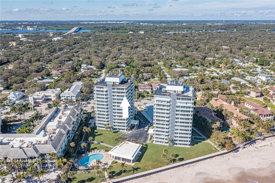 3554 Ocean Drive 1203S