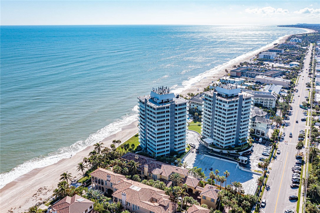 3554 Ocean Drive 1203S