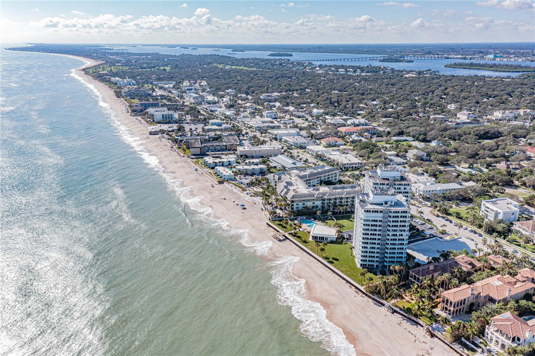 3554 Ocean Drive 1203S