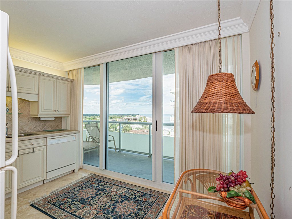 3554 Ocean Drive 1203S