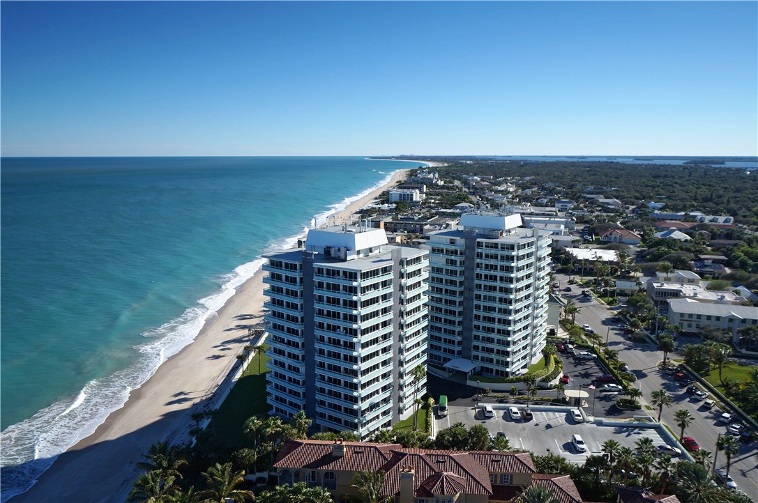 3554 Ocean Drive 802N