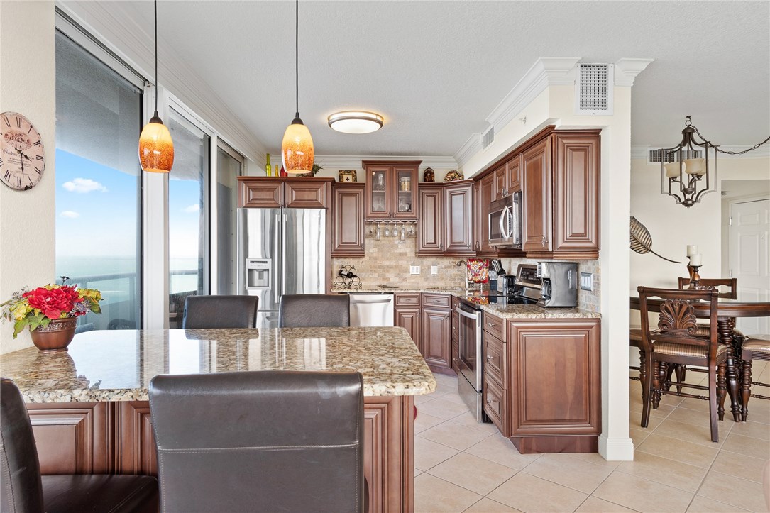 3554 Ocean Drive 802N