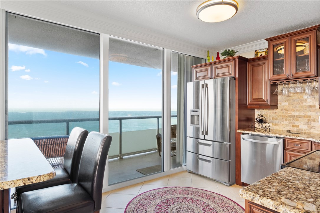 3554 Ocean Drive 802N