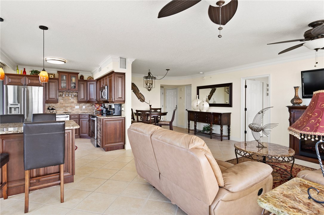 3554 Ocean Drive 802N