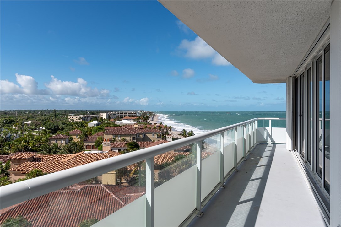 3554 Ocean Drive 802N