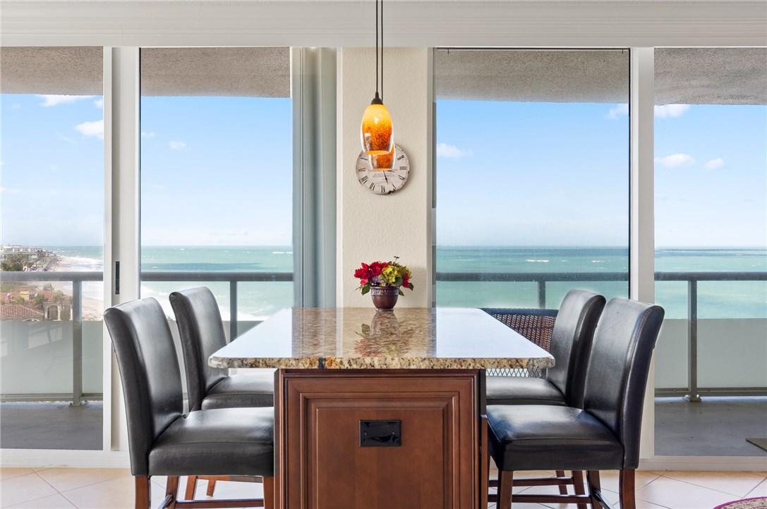 3554 Ocean Drive 802N