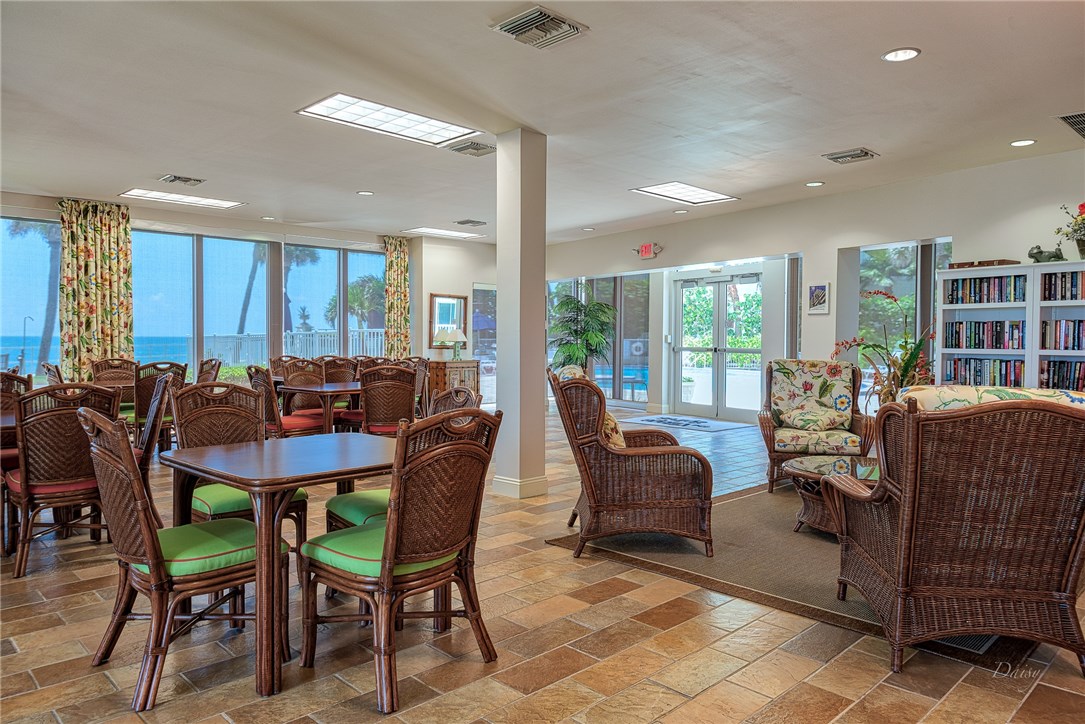 3554 Ocean Drive 802N