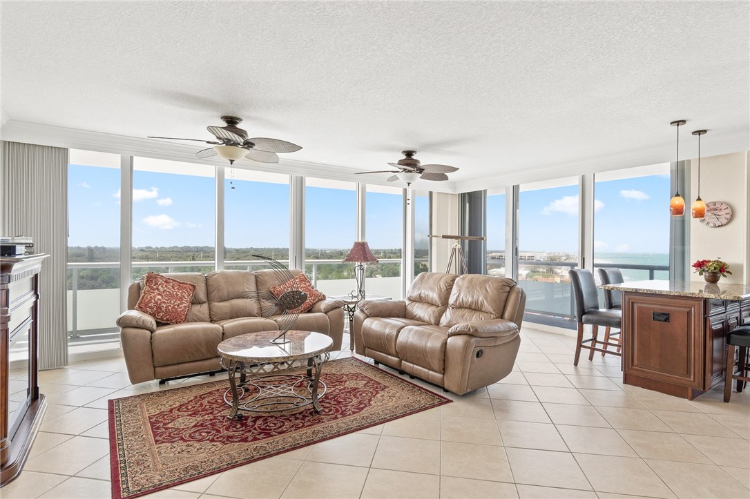 3554 Ocean Drive 802N