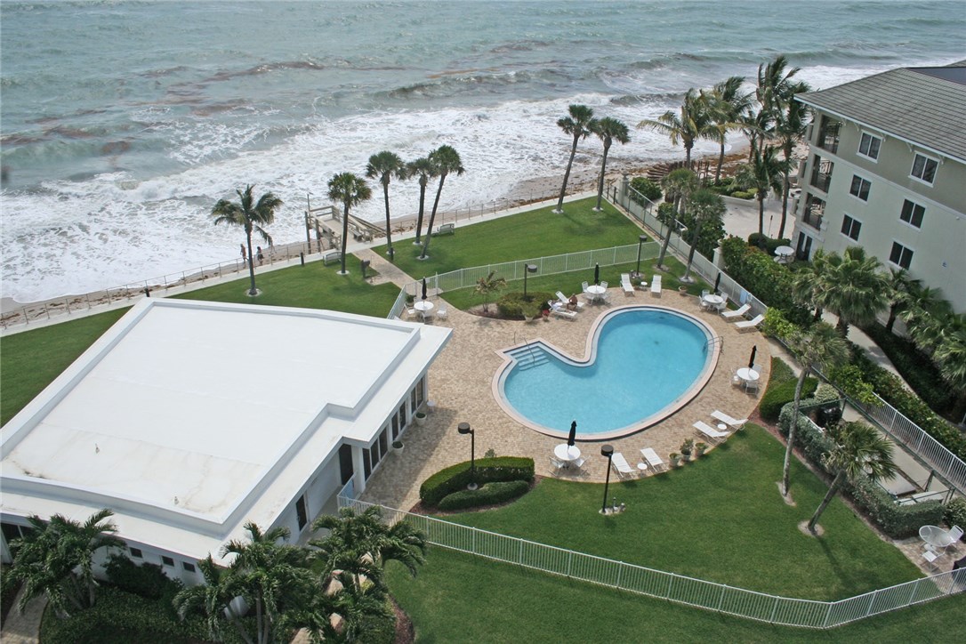 3554 Ocean Drive 802N