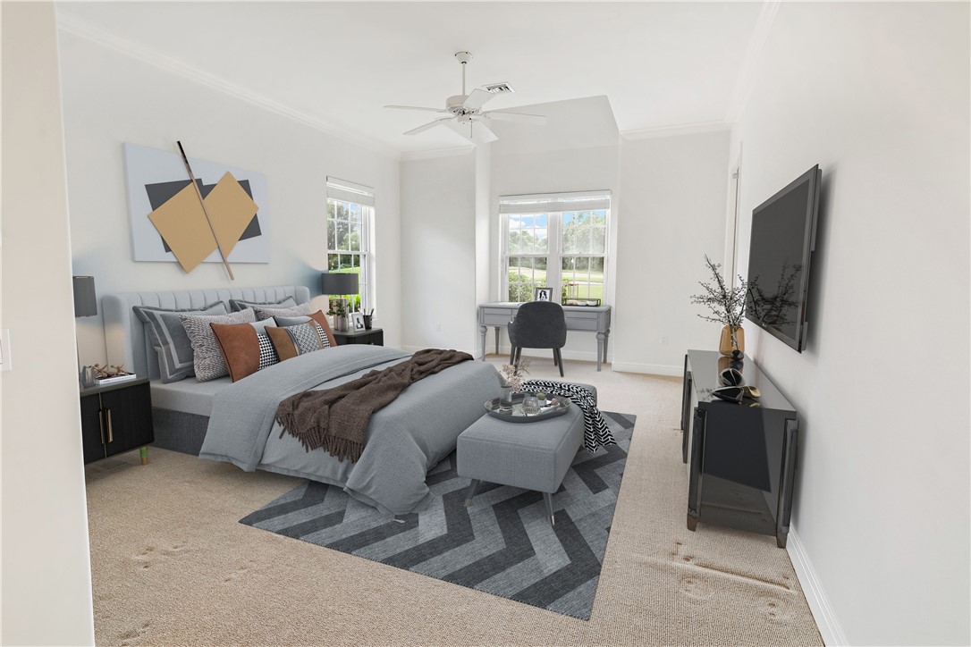 815 Saint Annes Lane