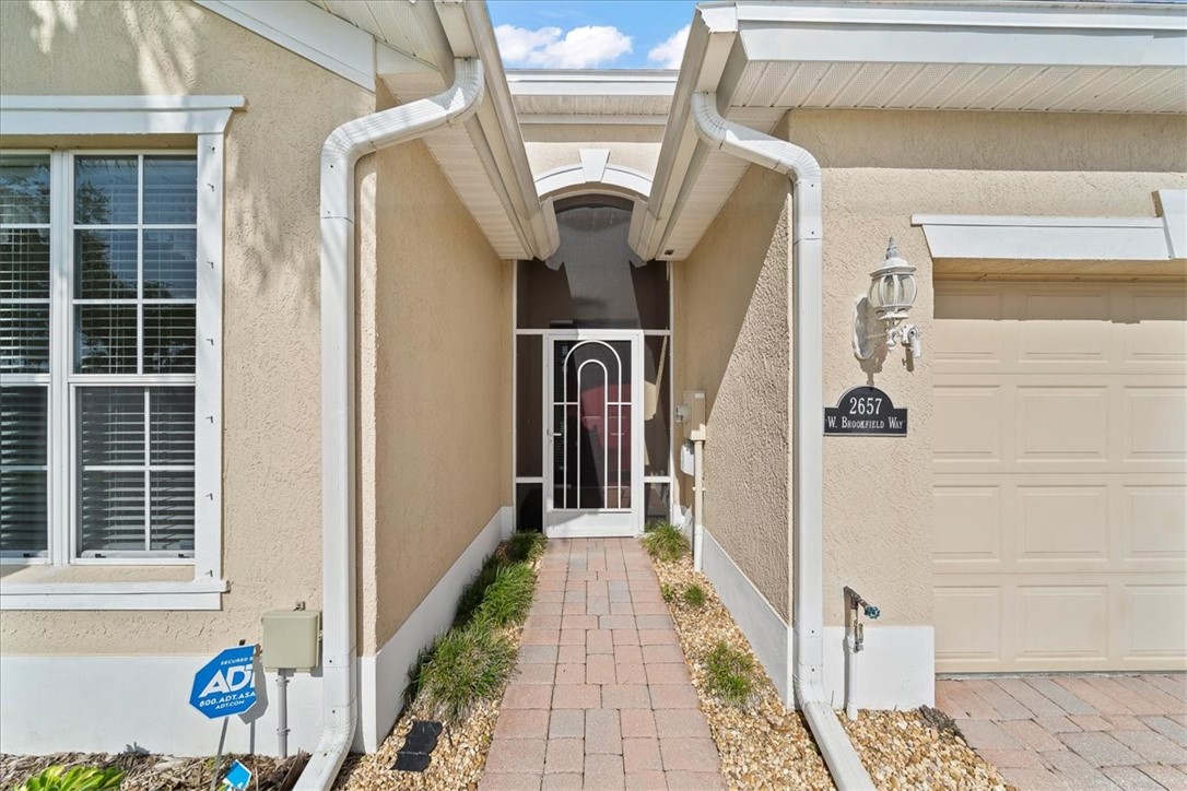 2657 W Brookfield Way