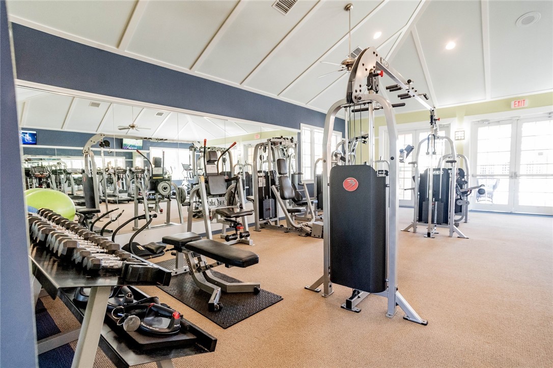 2833 Saint Barts Square