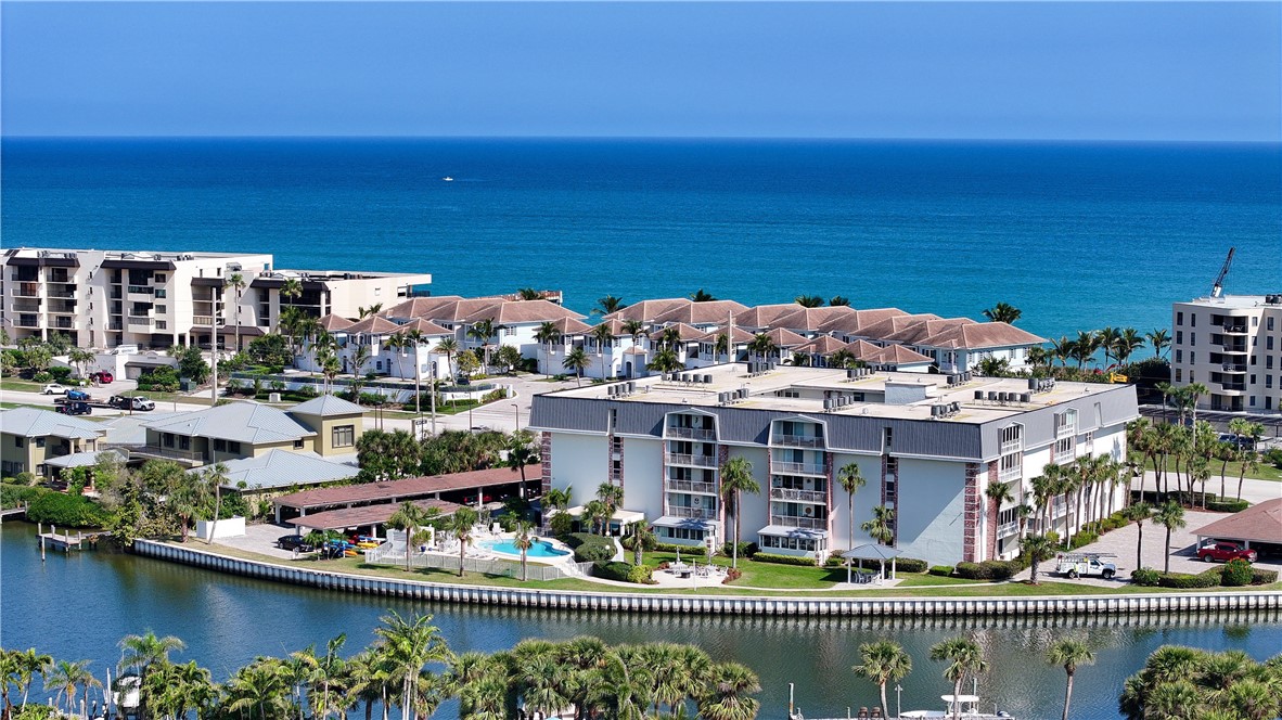 4601 Highway A1a None 202