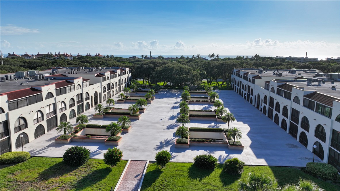 5601 Highway A1a None 203S