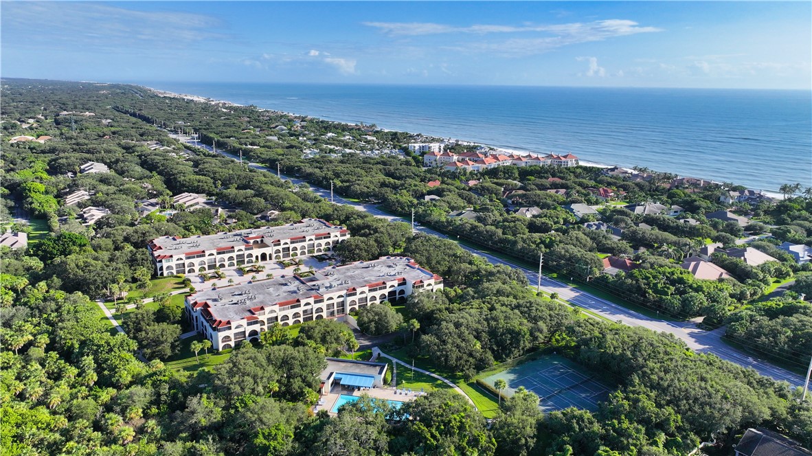 5601 Highway A1a None 203S