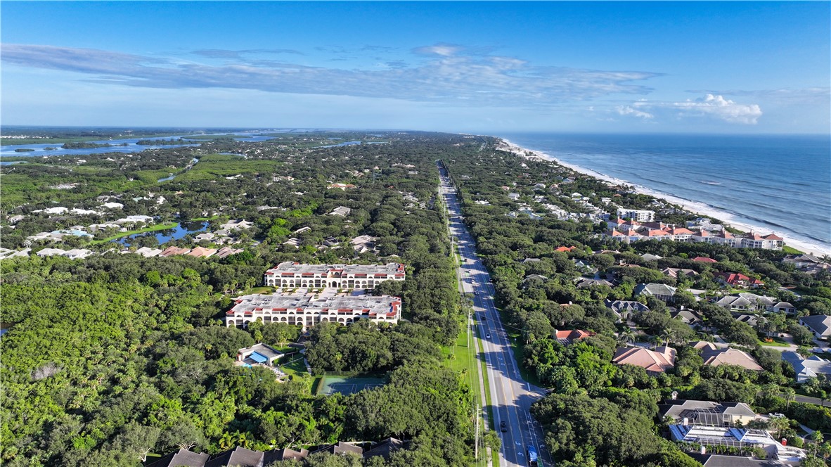 5601 Highway A1a None 203S