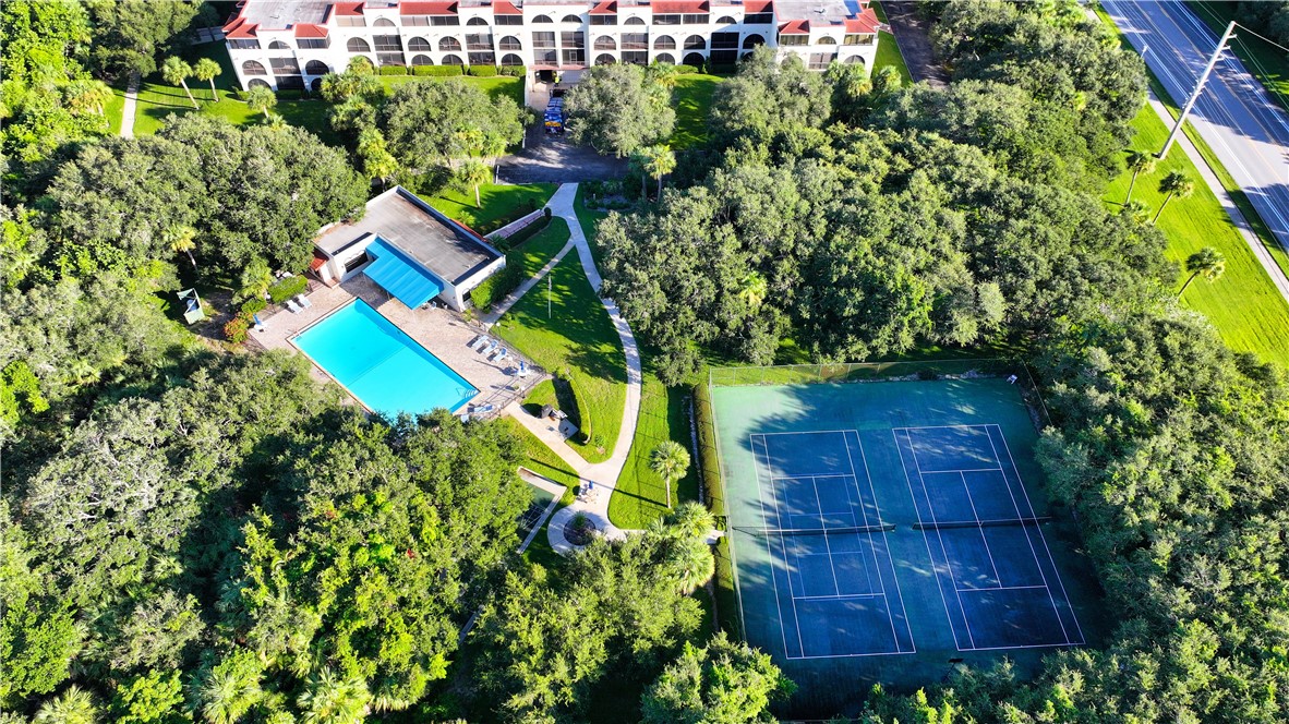 5601 Highway A1a None 203S