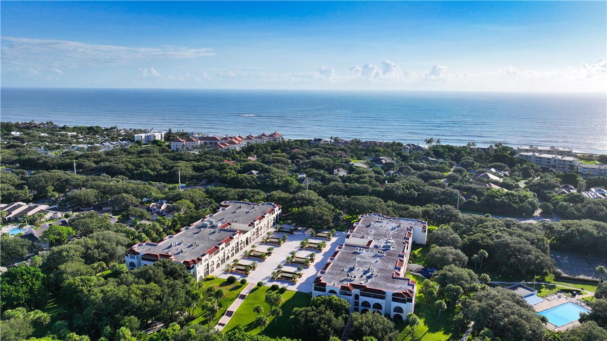 5601 Highway A1a None 203S